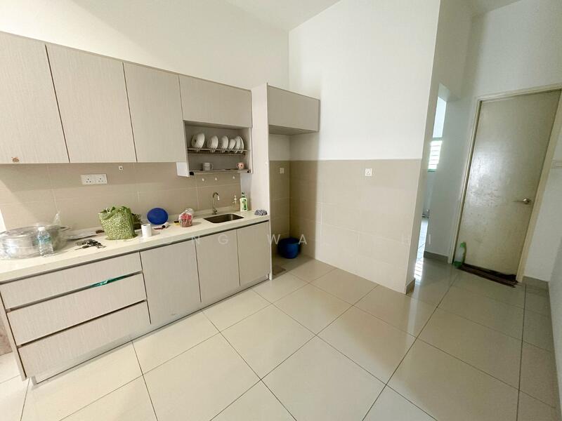 2-storey Terraced House for Sale in Bandar Seri Coalfields (Ijok) - Yeong Wan Chi - PropertyGuru.com.my