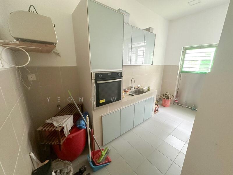 2-storey Terraced House for Sale in Bandar Seri Coalfields (Ijok) - Yeong Wan Chi - PropertyGuru.com.my