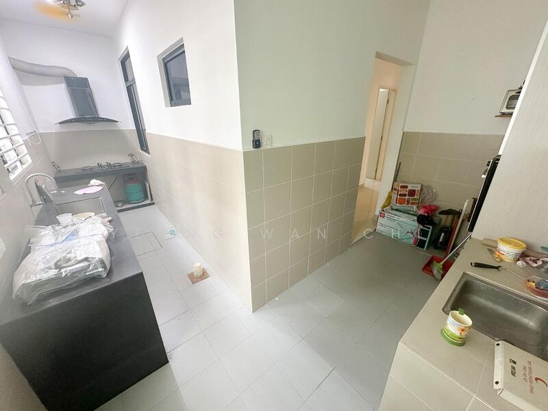 2-storey Terraced House for Sale in Bandar Seri Coalfields (Ijok) - Yeong Wan Chi - PropertyGuru.com.my