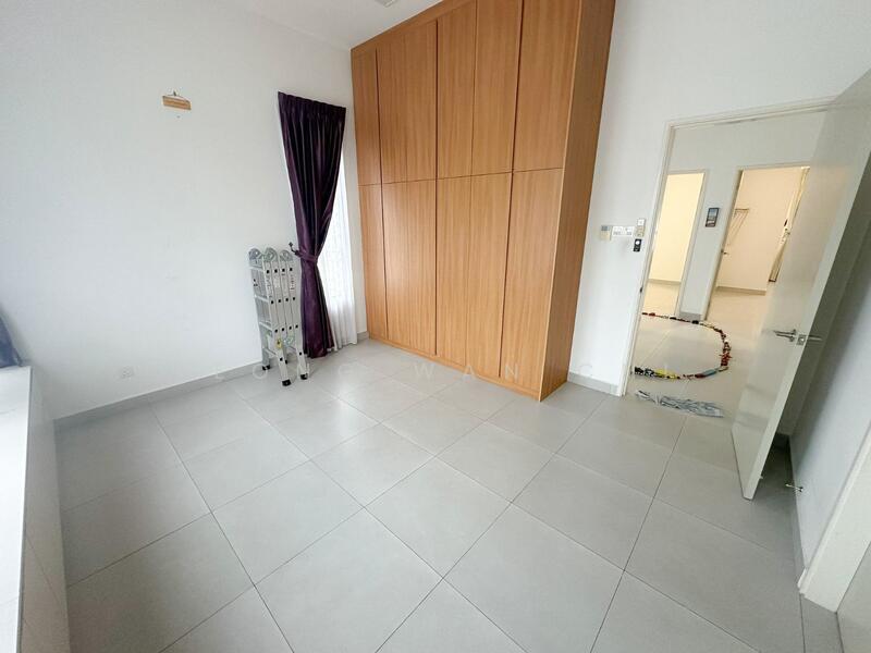 2-storey Terraced House for Sale in Bandar Seri Coalfields (Ijok) - Yeong Wan Chi - PropertyGuru.com.my