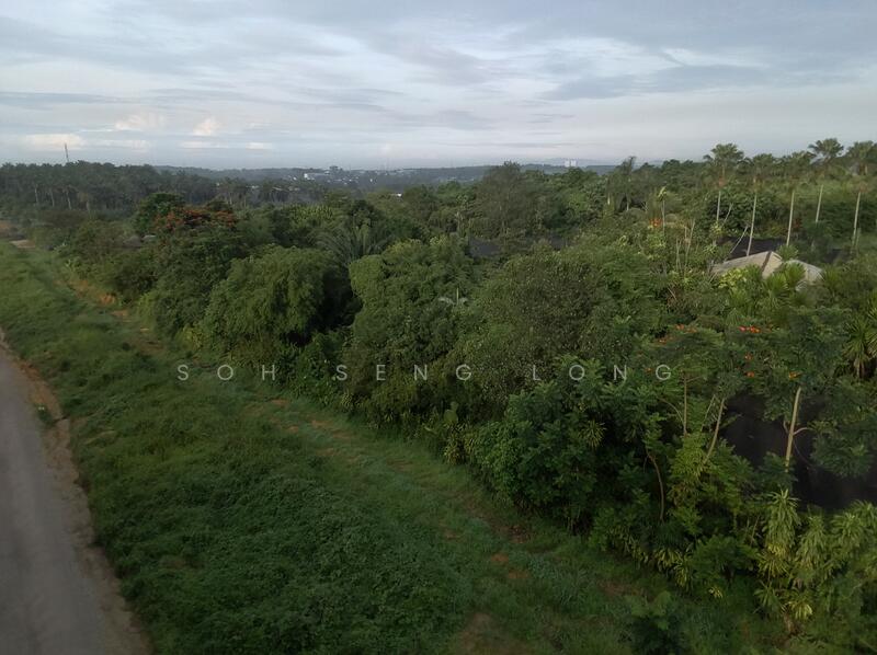 Agricultural Land for Sale in Ulu Tiram (Johor) - Soh Seng Long - Exterior - PropertyGuru.com.my
