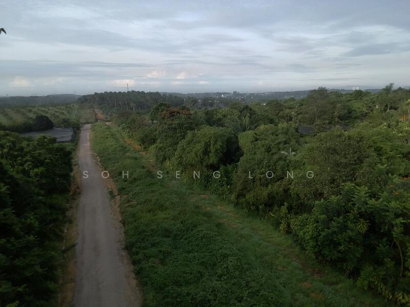 Agricultural Land for Sale in Ulu Tiram (Johor) - Soh Seng Long - Exterior - PropertyGuru.com.my