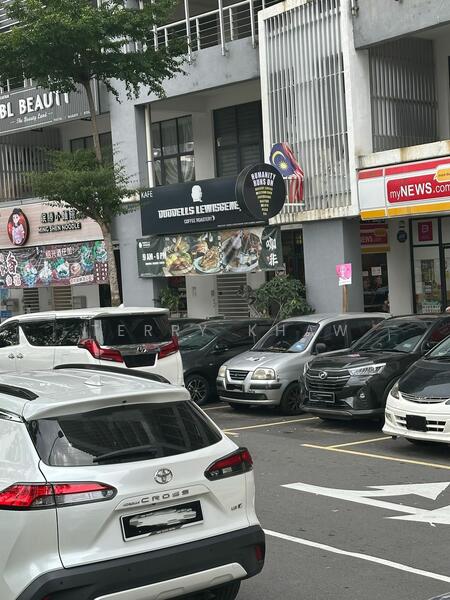 Untuk Disewa - Mizumi Residences