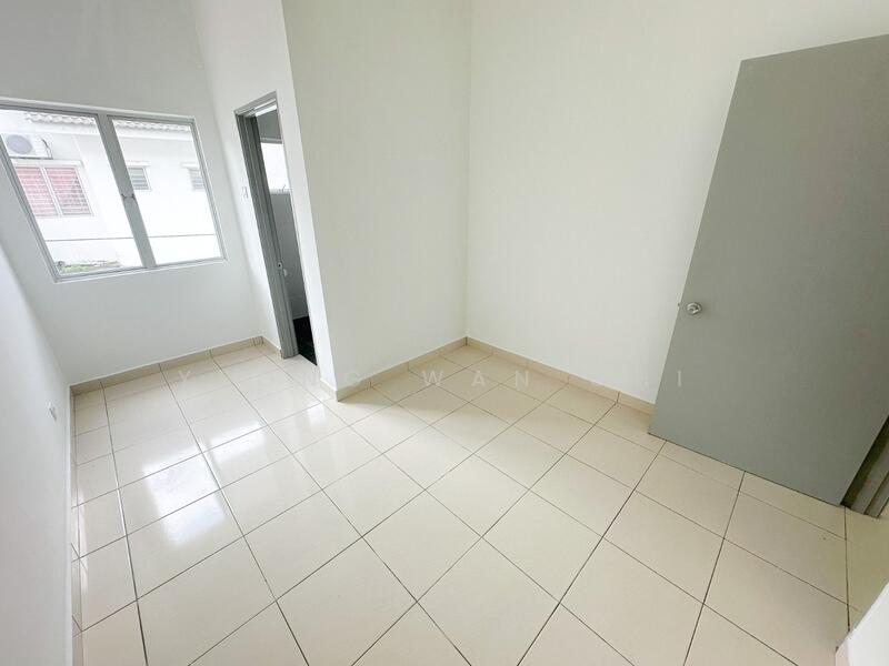 2-storey Terraced House for Sale in Bandar Seri Coalfields (Ijok) - Yeong Wan Chi - PropertyGuru.com.my