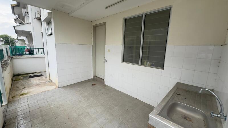 2-storey Terraced House for Sale in Bandar Seri Coalfields (Ijok) - Yeong Wan Chi - PropertyGuru.com.my