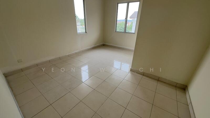 2-storey Terraced House for Sale in Bandar Seri Coalfields (Ijok) - Yeong Wan Chi - PropertyGuru.com.my