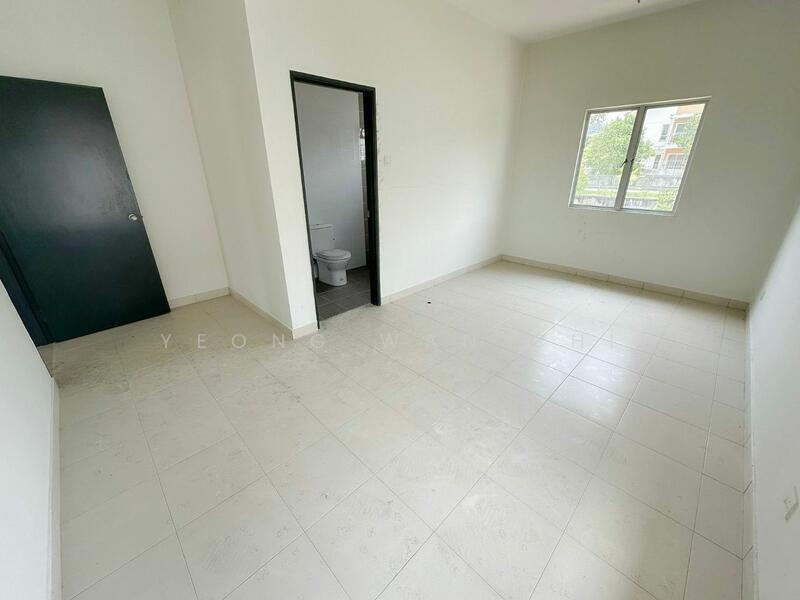 Semi-Detached House for Sale in Bandar Seri Coalfields (Ijok) - Yeong Wan Chi - PropertyGuru.com.my