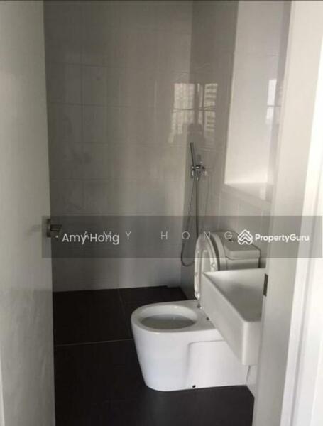Arcoris SOHO untuk Untuk Dijual - RM 599,000, Feb 2026 - Bathroom - PropertyGuru.com.my