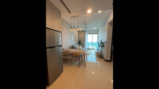Service Residence for Rent at Puteri Cove Residences - Kate Tee - PropertyGuru.com.my