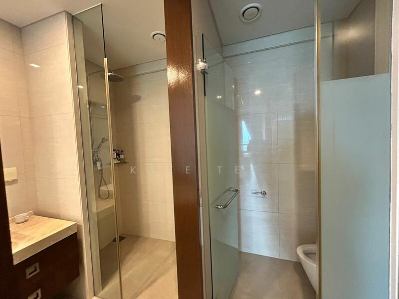 Service Residence for Rent at Puteri Cove Residences - Kate Tee - Bathroom - PropertyGuru.com.my