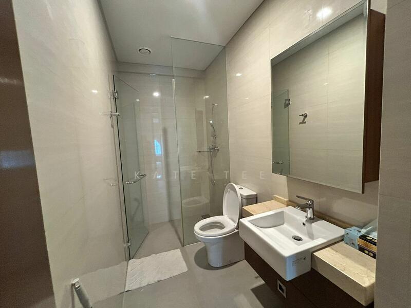 Service Residence for Rent at Puteri Cove Residences - Kate Tee - Bathroom - PropertyGuru.com.my