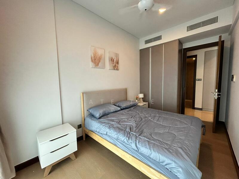 Service Residence for Rent at Puteri Cove Residences - Kate Tee - Bedroom - PropertyGuru.com.my