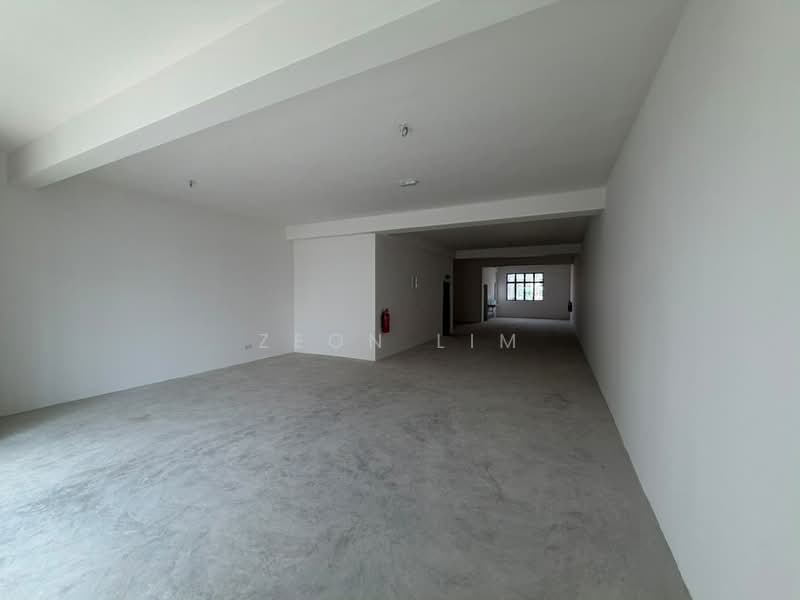 Kedai / Pejabat untuk Disewa di Permas Jaya (Johor) - Zeon Lim - Interior - PropertyGuru.com.my