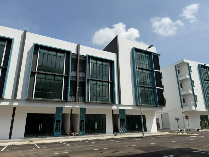 Kedai / Pejabat untuk Disewa di Permas Jaya (Johor) - Zeon Lim - Exterior - PropertyGuru.com.my