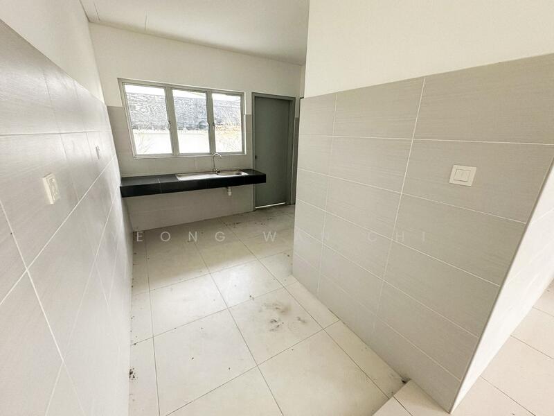 Semi-Detached House for Sale in Bandar Seri Coalfields (Ijok) - Yeong Wan Chi - PropertyGuru.com.my