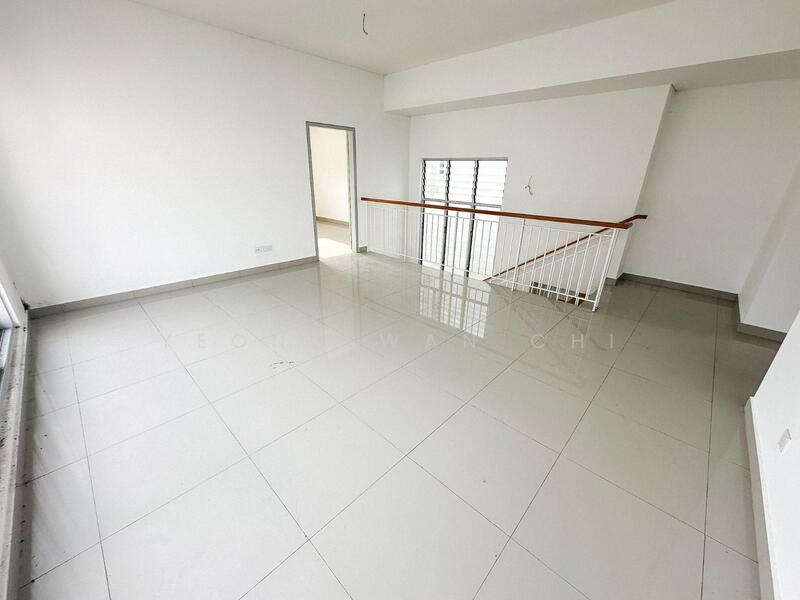 Semi-Detached House for Sale in Bandar Seri Coalfields (Ijok) - Yeong Wan Chi - PropertyGuru.com.my