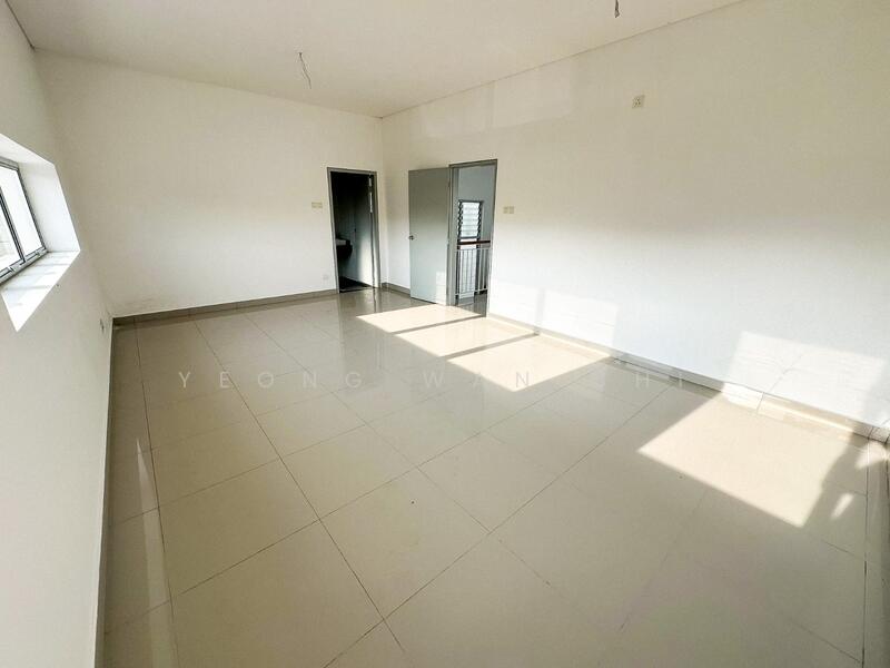 Semi-Detached House for Sale in Bandar Seri Coalfields (Ijok) - Yeong Wan Chi - PropertyGuru.com.my