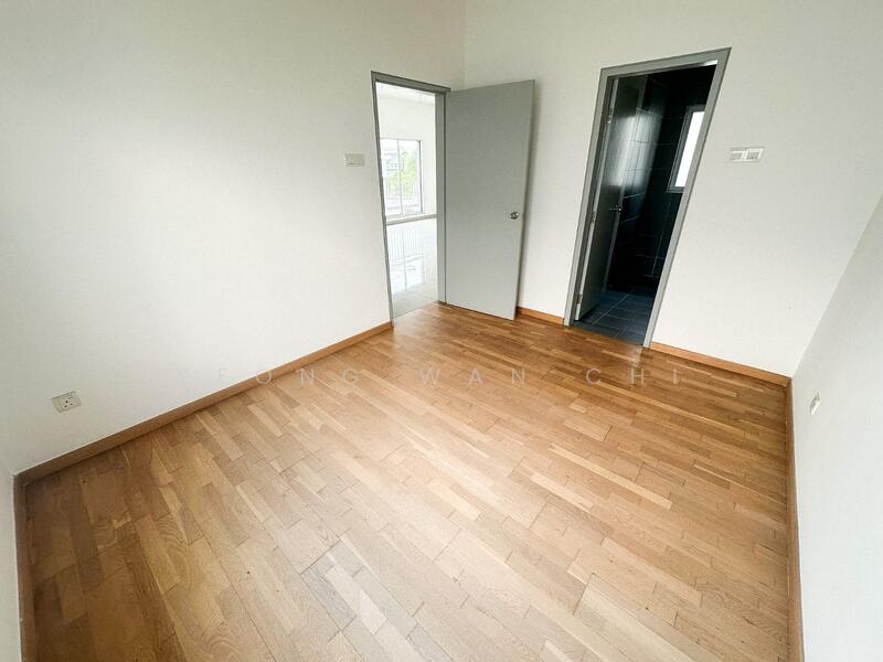 Semi-Detached House for Sale in Bandar Seri Coalfields (Ijok) - Yeong Wan Chi - PropertyGuru.com.my