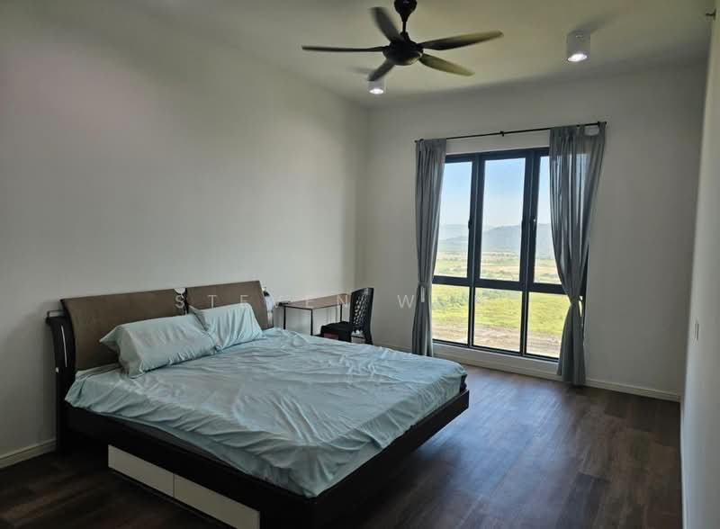 Service Residence for Rent at Suasana @ Utropolis - STEVEN WONG - Bedroom - PropertyGuru.com.my
