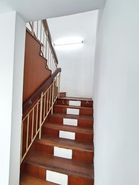Stair Case