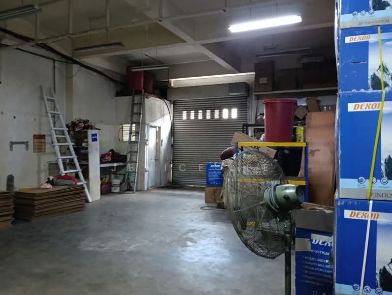Shop / Office for Rent in Pandan Indah (Ampang) - Jenice Lee - Interior - PropertyGuru.com.my