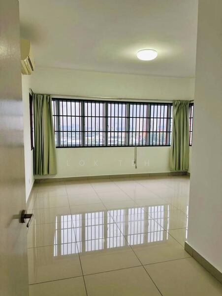 Condominium for Sale at Koi Prima Condominium - Lok Teh - Living Room - PropertyGuru.com.my