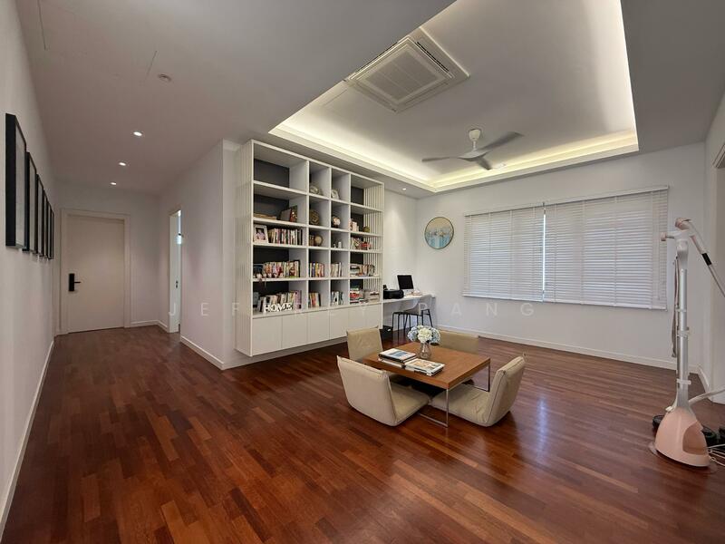 Rumah Banglo untuk Dijual di Kajang (Selangor) - Jeffrey Pang - Study - PropertyGuru.com.my