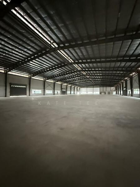 Factory for Rent in Iskandar Puteri (Nusajaya) (Johor) - Kate Tee - Interior - PropertyGuru.com.my