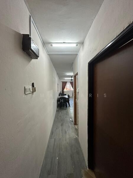Corridor