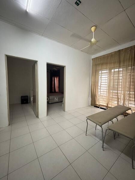 For Rent - Taman Scientex Kulai