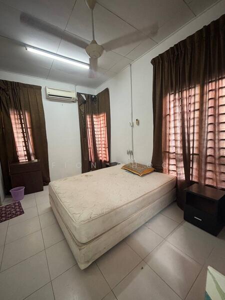 For Rent - Taman Scientex Kulai