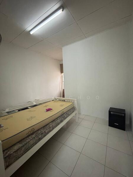 For Rent - Taman Scientex Kulai