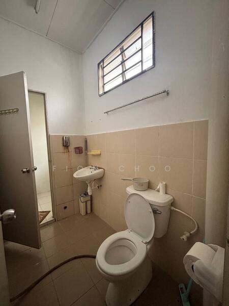 For Rent - Taman Scientex Kulai