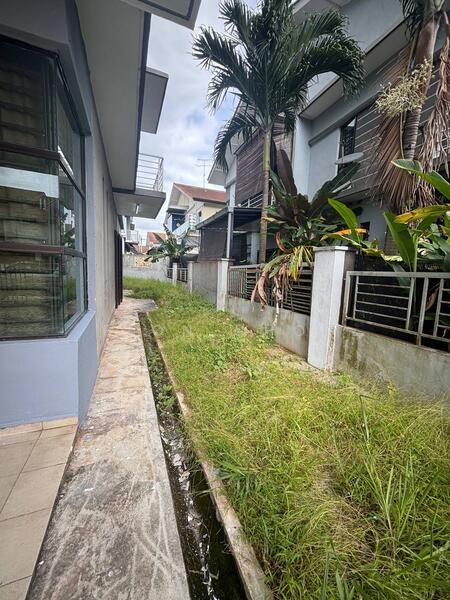 For Rent - Taman Scientex Kulai