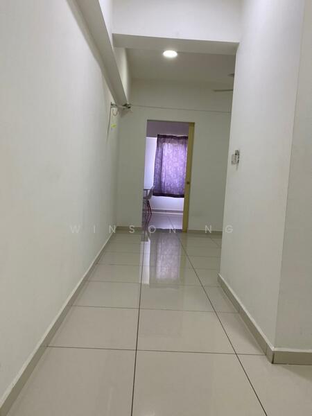 Corridor