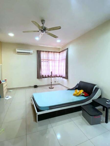 2-storey Terraced House for Sale in Tebrau (Johor) - Karl Lim - PropertyGuru.com.my