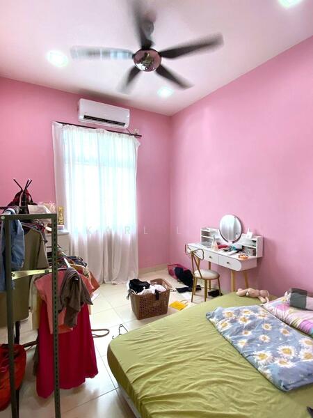 2-storey Terraced House for Sale in Tebrau (Johor) - Karl Lim - PropertyGuru.com.my