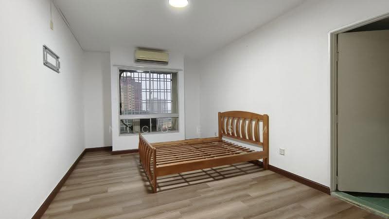 Kondominium untuk Dijual di Amadesa Resort Condominium - Nicole Sim - Bedroom - PropertyGuru.com.my