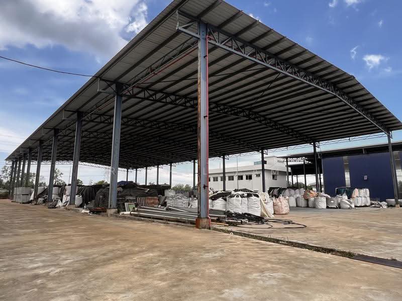 Gudang untuk Disewa di Kuantan (Pahang) - Rachel Tam - Exterior - PropertyGuru.com.my