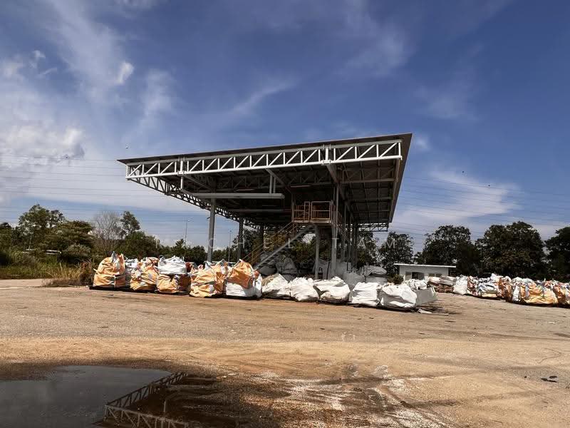 Gudang untuk Disewa di Kuantan (Pahang) - Rachel Tam - Exterior - PropertyGuru.com.my