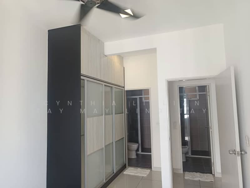 Servis Apartment untuk Disewa di Savanna Executive Suite @ Southville City - Cynthia Lillian Tay May Ling Tay - Interior - PropertyGuru.com.my