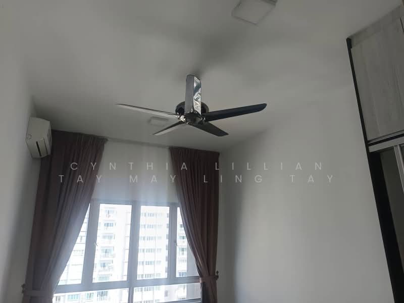 Servis Apartment untuk Disewa di Savanna Executive Suite @ Southville City - Cynthia Lillian Tay May Ling Tay - Interior - PropertyGuru.com.my
