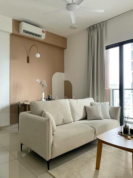 Untuk Disewa - Trion 2 @ KL