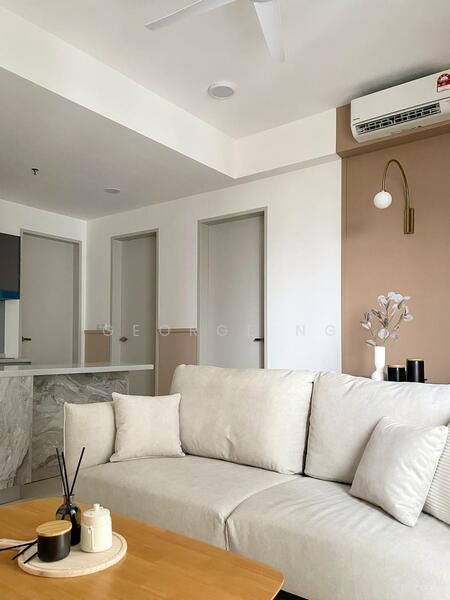 Untuk Disewa - Trion 2 @ KL