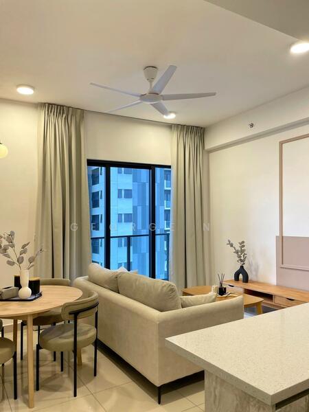 Untuk Disewa - Trion 2 @ KL