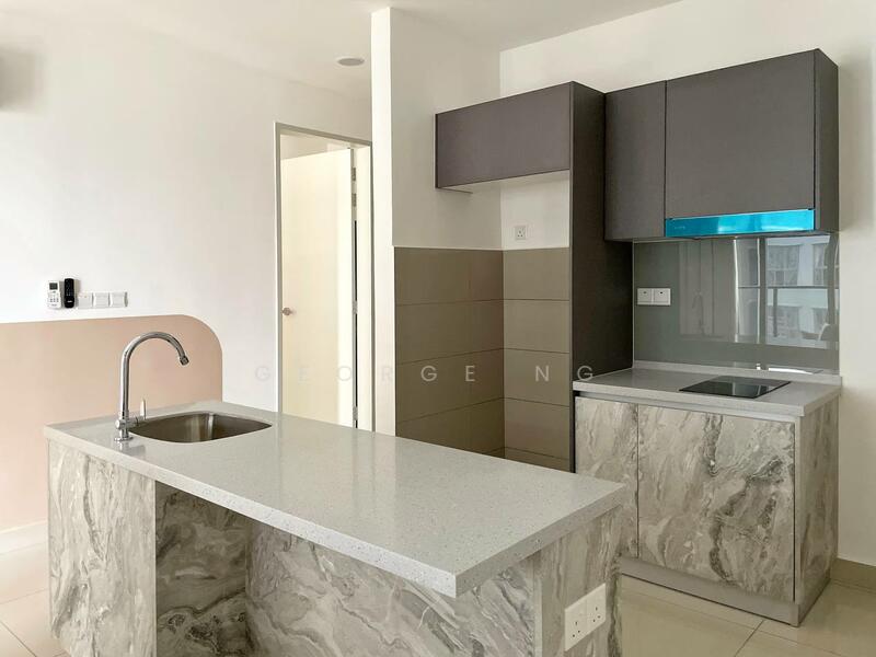 Untuk Disewa - Trion 2 @ KL