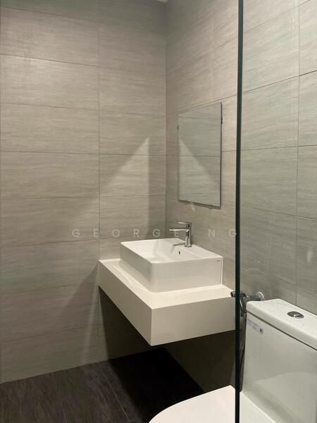 Untuk Disewa - Trion 2 @ KL