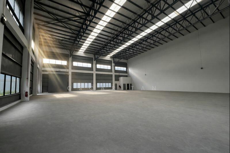 Elmina Business Park, Sungai Buloh - Shah Alam untuk Untuk Dijual - RM 10,050,000, Feb 2026 - Interior - PropertyGuru.com.my