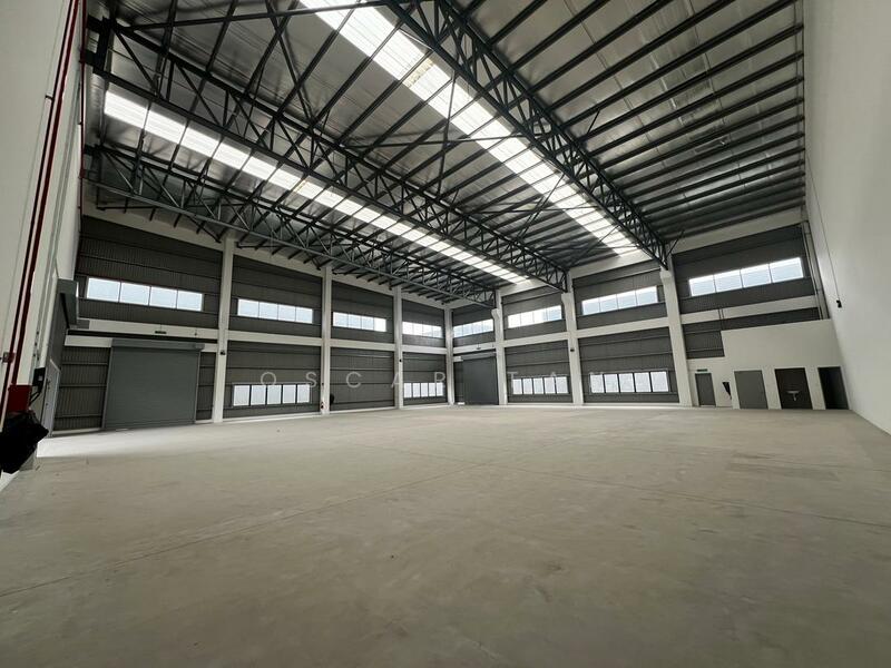 Elmina Business Park, Sungai Buloh - Shah Alam untuk Untuk Dijual - RM 10,050,000, Feb 2026 - Interior - PropertyGuru.com.my