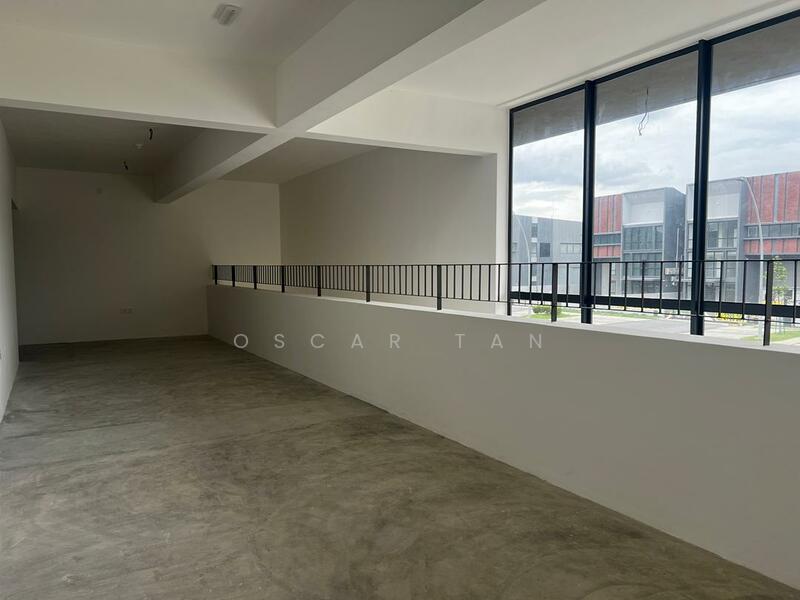 Elmina Business Park, Sungai Buloh - Shah Alam untuk Untuk Dijual - RM 10,050,000, Feb 2026 - Interior - PropertyGuru.com.my